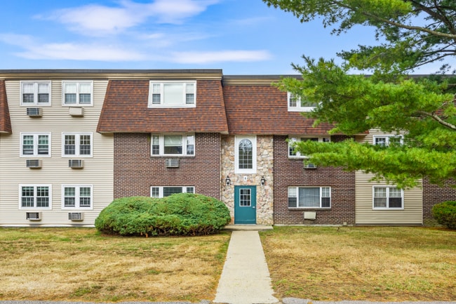 property at 180 Main St