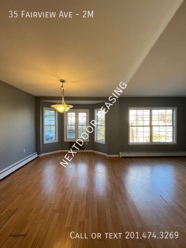 35 Fairview Ave in Jersey City, NJ - Building Photo - Building Photo