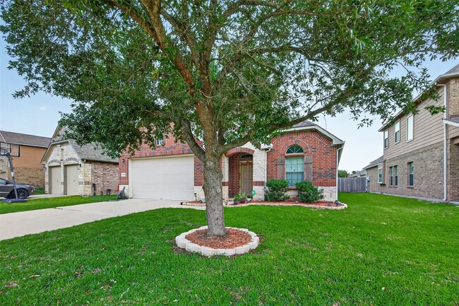 property at 25814 Westbourne Dr