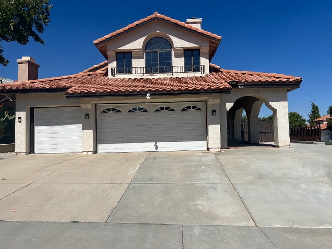 325 Rainbow Terrace