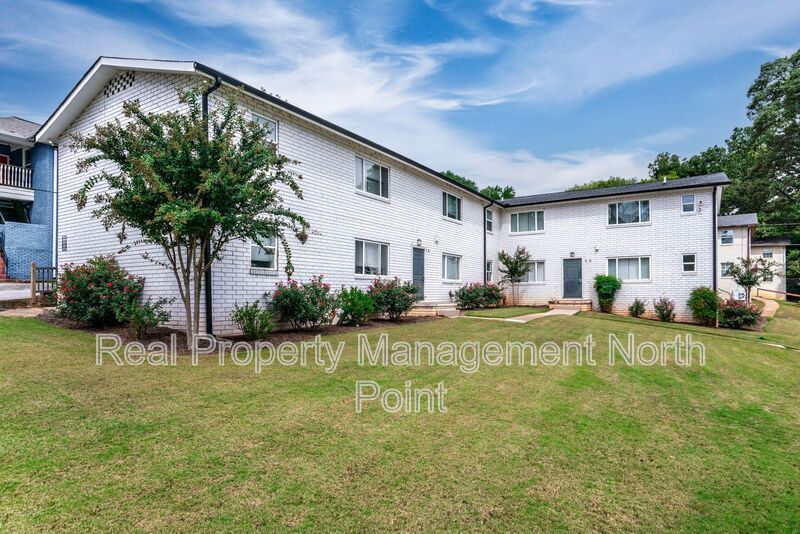 1145 Lucile Ave SW in Atlanta, GA - Building Photo