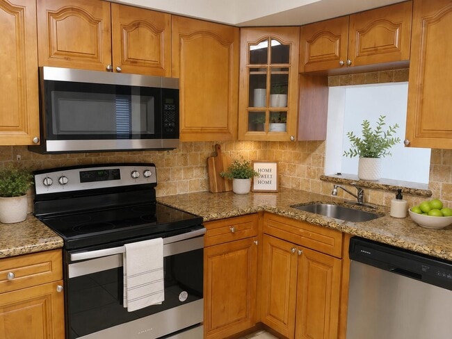 property at 705 NW 91st Terrace