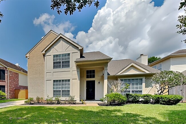 4919 Cotter Lake Dr