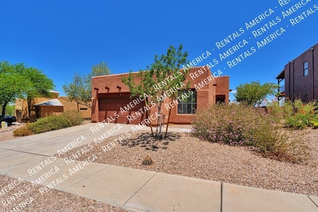 property at 261 E Forrest Feezor St