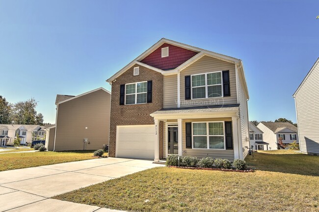 7112 Finnigan Rd in Charlotte, NC - Building Photo - Building Photo