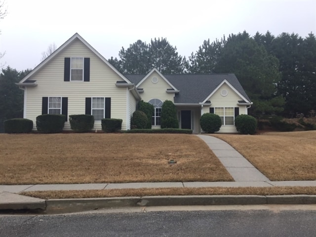 property at 5614 Dexter's Mill Pl