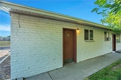 property at 761 W 600 S