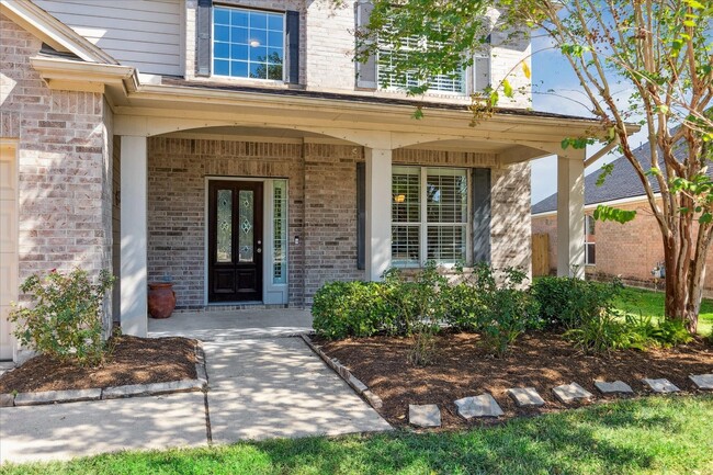 property at 2609 Sun Cove Ln