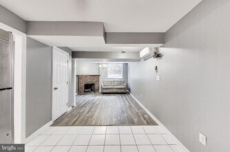 1316 Van Buren St NW in Washington, DC - Building Photo - Building Photo
