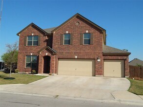 358 Alamosa Dr in Georgetown, TX - Building Photo - Building Photo