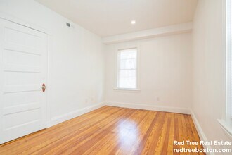7 Hallam St, Unit 1 in Boston, MA - Building Photo - Building Photo
