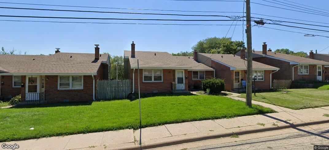 2804 Halsted Rd in Rockford, IL - Building Photo