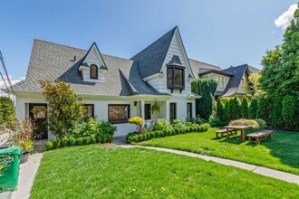 732 36th Ave in Seattle, WA - Building Photo - Building Photo