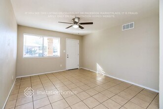 535 S Udall in Mesa, AZ - Building Photo - Building Photo