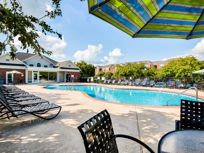 Campus Pointe