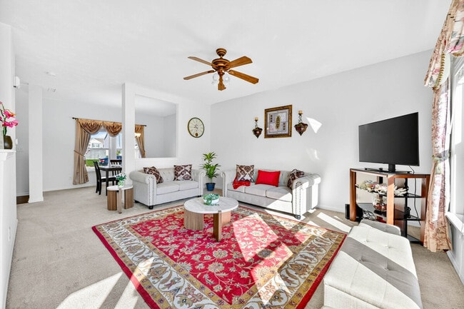 property at 4663 Bayview Dr