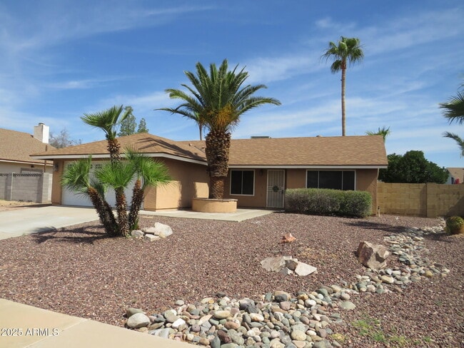 property at 7914 W Sweetwater Ave