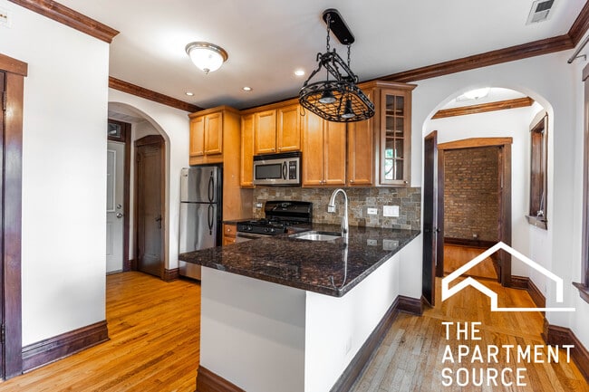 property at 4301 N Richmond St