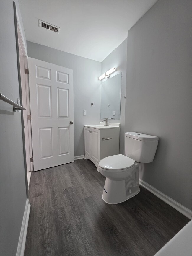 property at 223 N Tatnall St