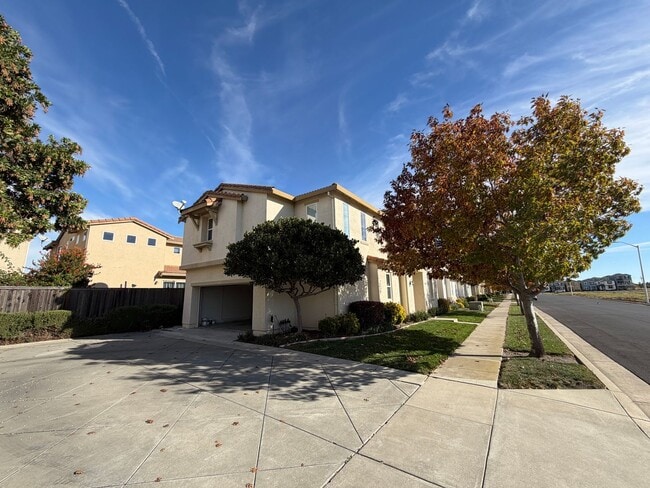 3388 Bevan Rd in West Sacramento, CA - Building Photo - Building Photo