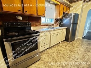 659 Ross Ave in Hamilton, OH - Building Photo - Building Photo