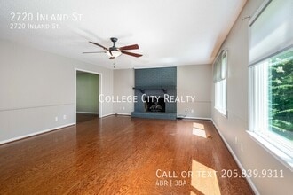 2720 Inland St in Northport, AL - Building Photo - Building Photo