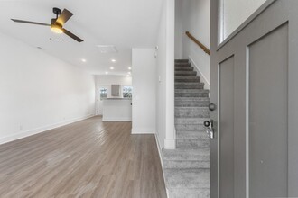 3854 Jockey Dr in Clarksville, TN - Building Photo - Building Photo