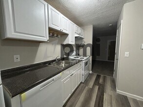 2761 Wedge St in Columbus, OH - Building Photo - Building Photo