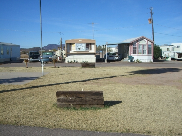 Desert Oasis in Tonopah, AZ - Building Photo - Other