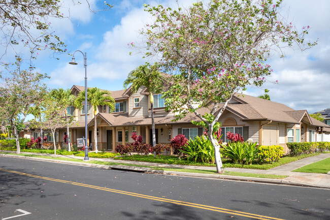 Spinnaker Place in Ewa Beach, HI - Building Photo - Building Photo