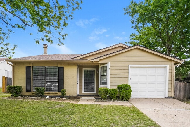 property at 6958 Sandybrook Dr