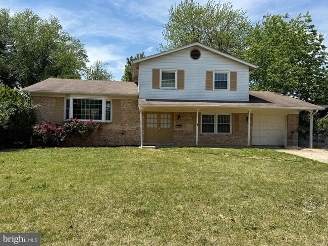 property at 7905 Esther Dr