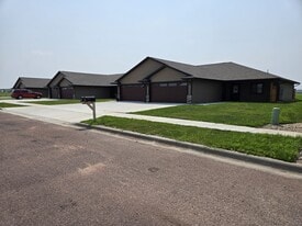 1407 W 20th Ave in Mitchell, SD - Building Photo