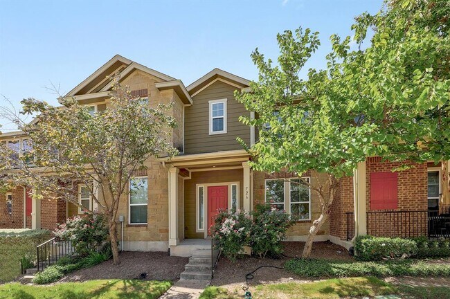 726 Lost Pines Ln in Cedar Park, TX - Building Photo - Building Photo