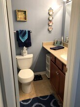 304 N Carter St, Unit 104 in Palatine, IL - Foto de edificio - Building Photo