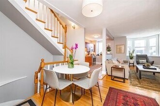 85 E Brookline St, Unit 4 in Boston, MA - Building Photo - Building Photo