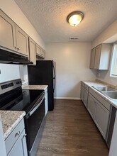 129 S Lorraine St-Unit -129 S. Lorraine St. #402 in Radcliff, KY - Foto de edificio - Building Photo