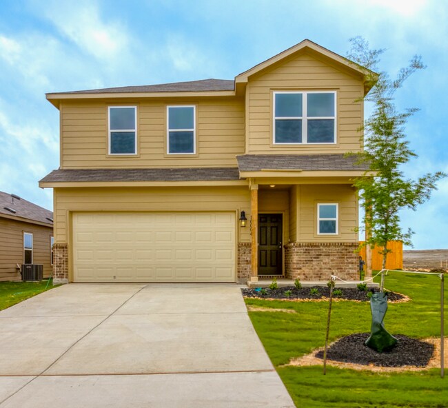 property at 10004 Abrams Vw