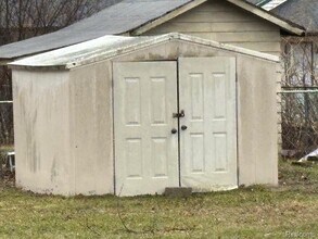 805 Hartner St in Holly, MI - Building Photo - Building Photo