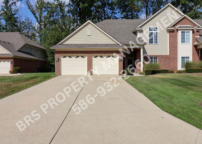 property at 3581 Eagle Creek Dr