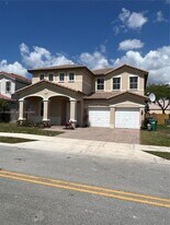 15389 SW 90th Terrace in Miami, FL - Building Photo