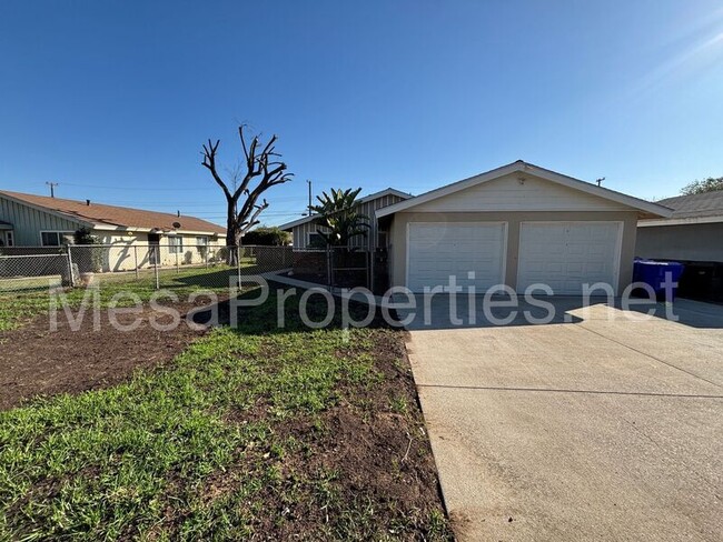 property at 5141 Merle St