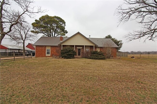 2210 Kinyon Rd in Centerton, AR - Building Photo - Building Photo