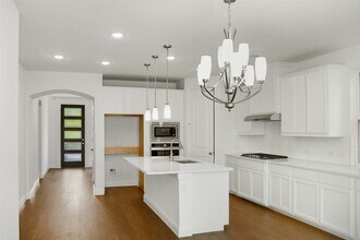 4324 Smokey Quartz Ln, Unit GDN in Arlington, TX - Foto de edificio - Building Photo