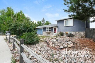 2020 Hampton S in Colorado Springs, CO - Building Photo