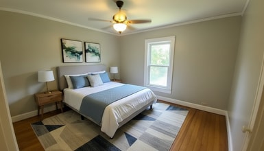 860 Fletcher Ave in Indianapolis, IN - Building Photo - Building Photo