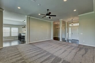 18509 Las Meninas Dr in Edmond, OK - Building Photo - Building Photo