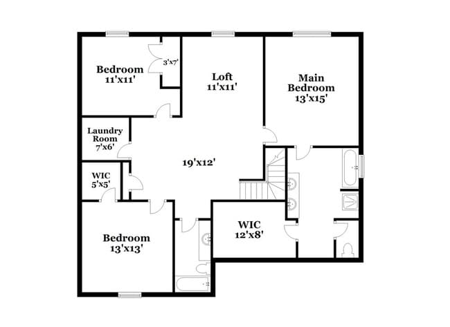 568 Overo Dr in Mcdonough, GA - Building Photo - Building Photo