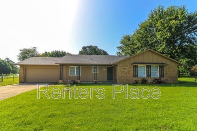 property at 11760 E 128th Pl S