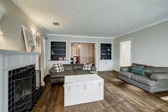 610 Oakley St in Houston, TX - Building Photo - Building Photo